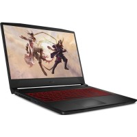 MSI Katana 17