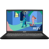 MSI Modern 15 B12M