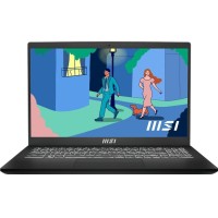 MSI Modern 15 B13M