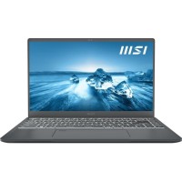 MSI Prestige 14 A12UC