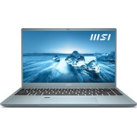 MSI Prestige 14 Evo A12M