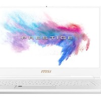 MSI Prestige P65 8RE