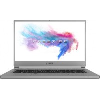 MSI Prestige P65 8SE Creator