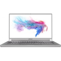 MSI Prestige P75 9SF Creator