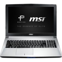 MSI Prestige PE60 2QD