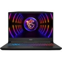 MSI Pulse 15 B13VGK