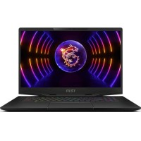MSI Stealth 17 Studio A13VI