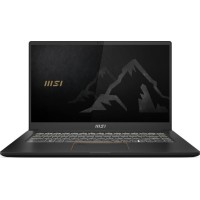 MSI Summit E15 A11SCST