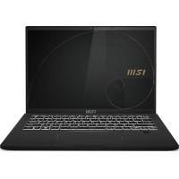 MSI SummitE14 Evo A12M