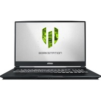 MSI Workstation WE75 9TJ