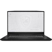 MSI Workstation WF76 11UI