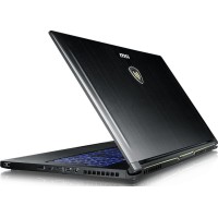 MSI Workstation WS63 7RK