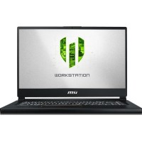 MSI Workstation WS65 8SK
