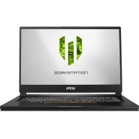 MSI Workstation WS65 9TK