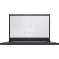 MSI Workstation WS66 10TK