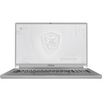 MSI Workstation WS75 10TL