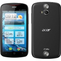 Acer Liquid E2 Duo
