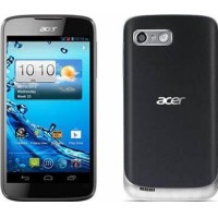 Acer Liquid Gallant Duo