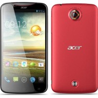 Acer Liquid S2