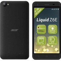 Acer Liquid Z6E Duo