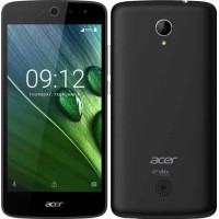 Acer Liquid Zest