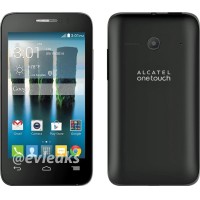 Alcatel One Touch Evolve 2