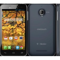 Alcatel One Touch Fierce 2