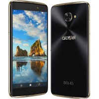 Alcatel One Touch Idol 4S with Windows 10