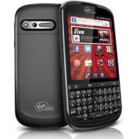 Alcatel Venture