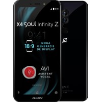 Allview X4 Soul
