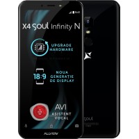 Allview X4 Soul Infinity N