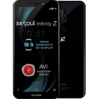 Allview X4 Soul Infinity Z