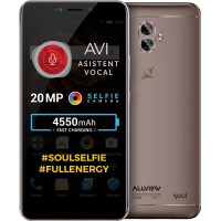 Allview X4 Xtreme Soul