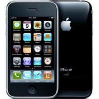 Apple iPhone 3G