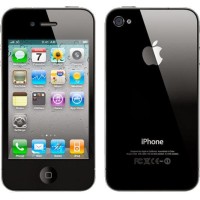 Apple iPhone 4 CDMA