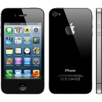 Apple iPhone 4