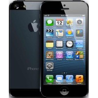 Apple iPhone 5