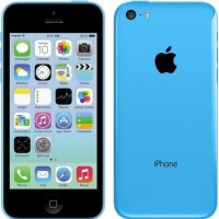 Apple iPhone 5c