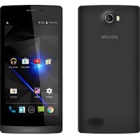 Archos Elements 50 Diamond S