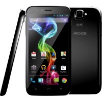 Archos Elements 50 Platinum