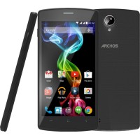 Archos Elements 50b Platinum