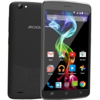 Archos Elements 52 Platinum