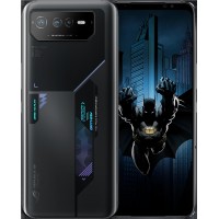 Asus ROG Phone 6 5G Batman Edition