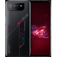 Asus ROG Phone 6 5G