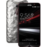 Asus ZenFone 2 Deluxe Special Edition