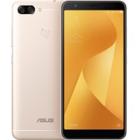 Asus ZenFone Max Plus