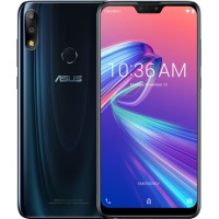 Asus ZenFone Max Pro M2