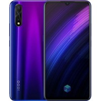 BBK iQOO Neo 855 Premium Edition