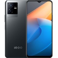 BBK iQOO Z6x 5G (2022) Premium Edition