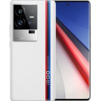 BBK vivo iQOO 11S 5G Premium Edition
